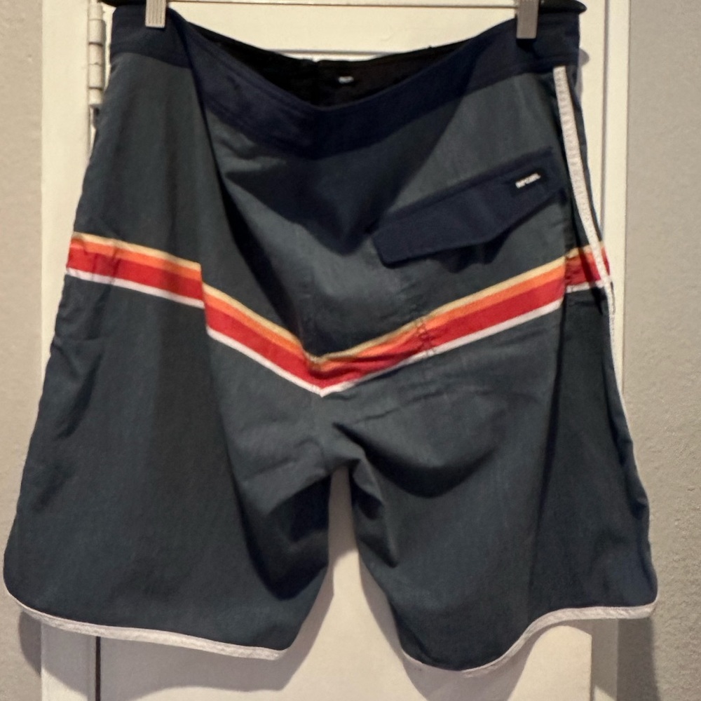 Men’s Rip Curl mirage swim shorts - Picture 8 of 11